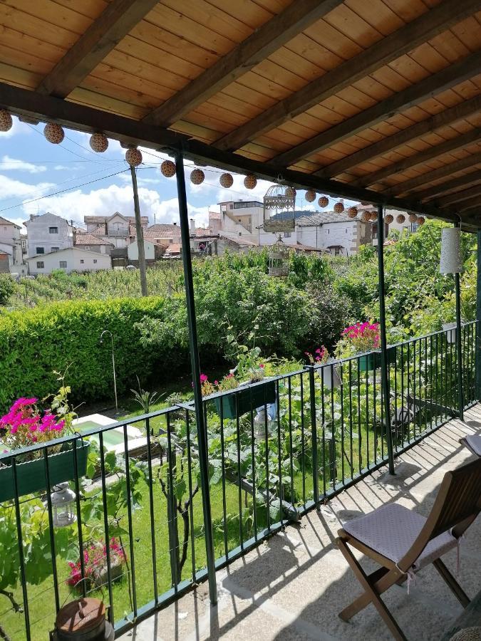 O Ze Ja Dormiu Aqui Villa Celeiros Dış mekan fotoğraf