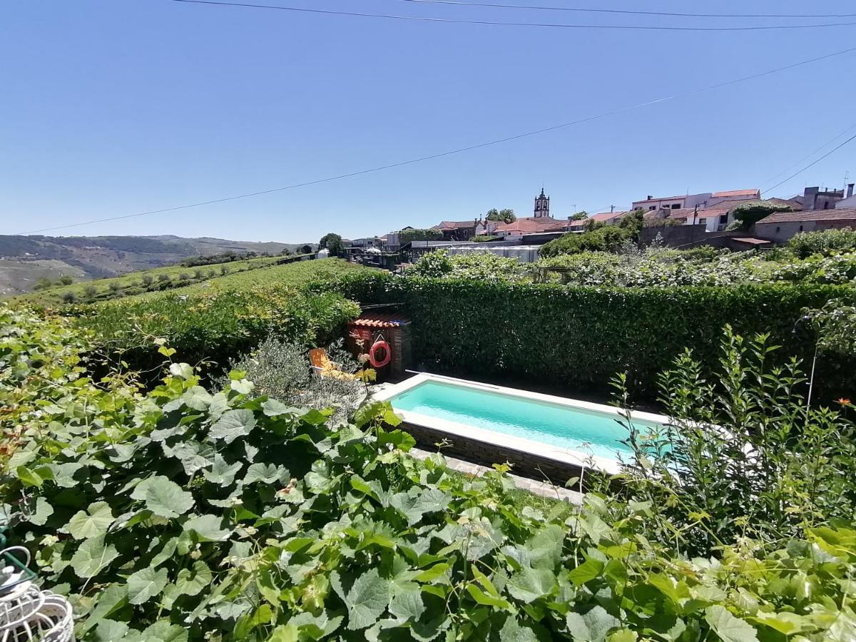 O Ze Ja Dormiu Aqui Villa Celeiros Dış mekan fotoğraf