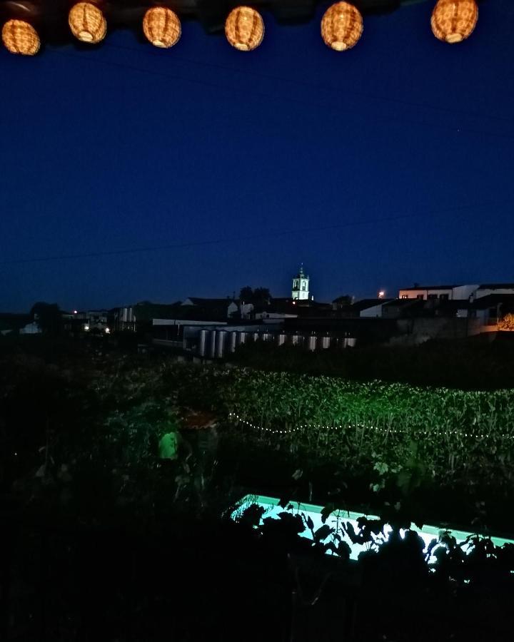 O Ze Ja Dormiu Aqui Villa Celeiros Dış mekan fotoğraf