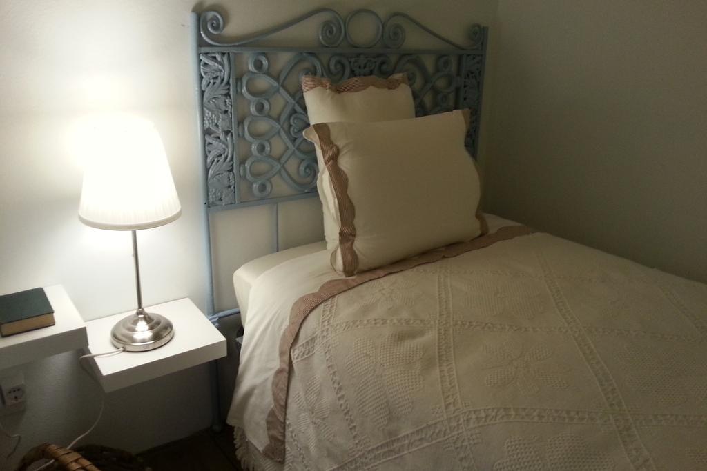 O Ze Ja Dormiu Aqui Villa Celeiros Oda fotoğraf