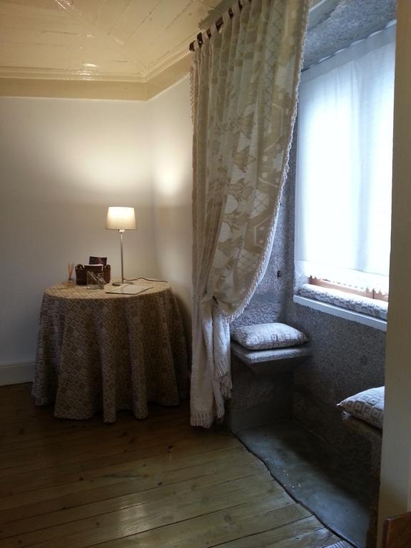 O Ze Ja Dormiu Aqui Villa Celeiros Dış mekan fotoğraf