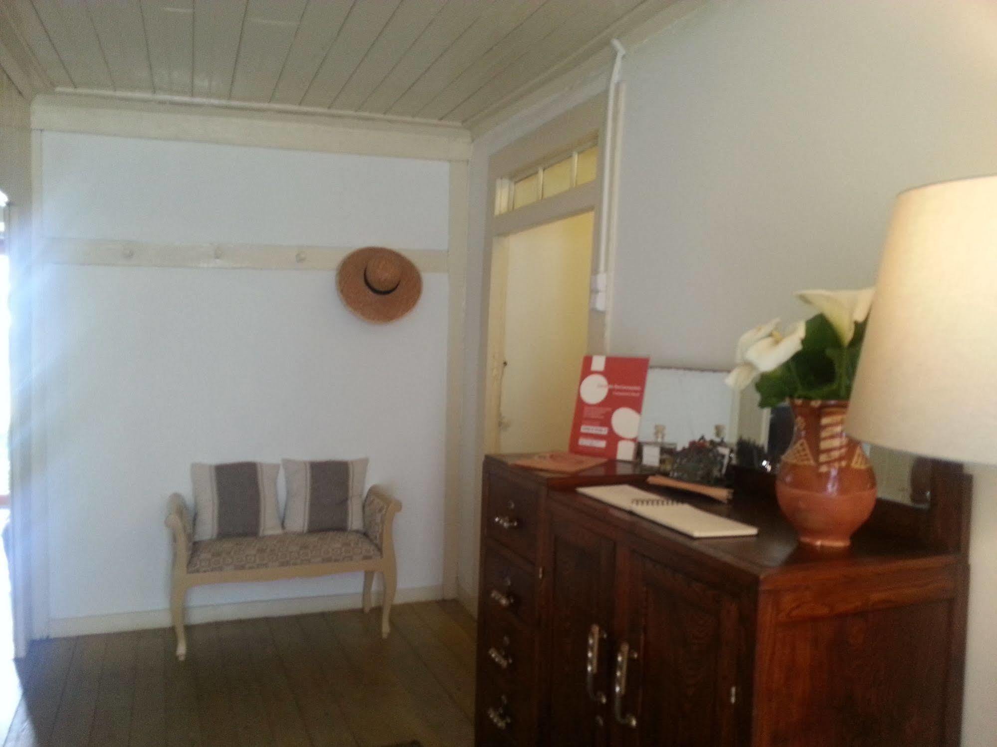 O Ze Ja Dormiu Aqui Villa Celeiros Dış mekan fotoğraf