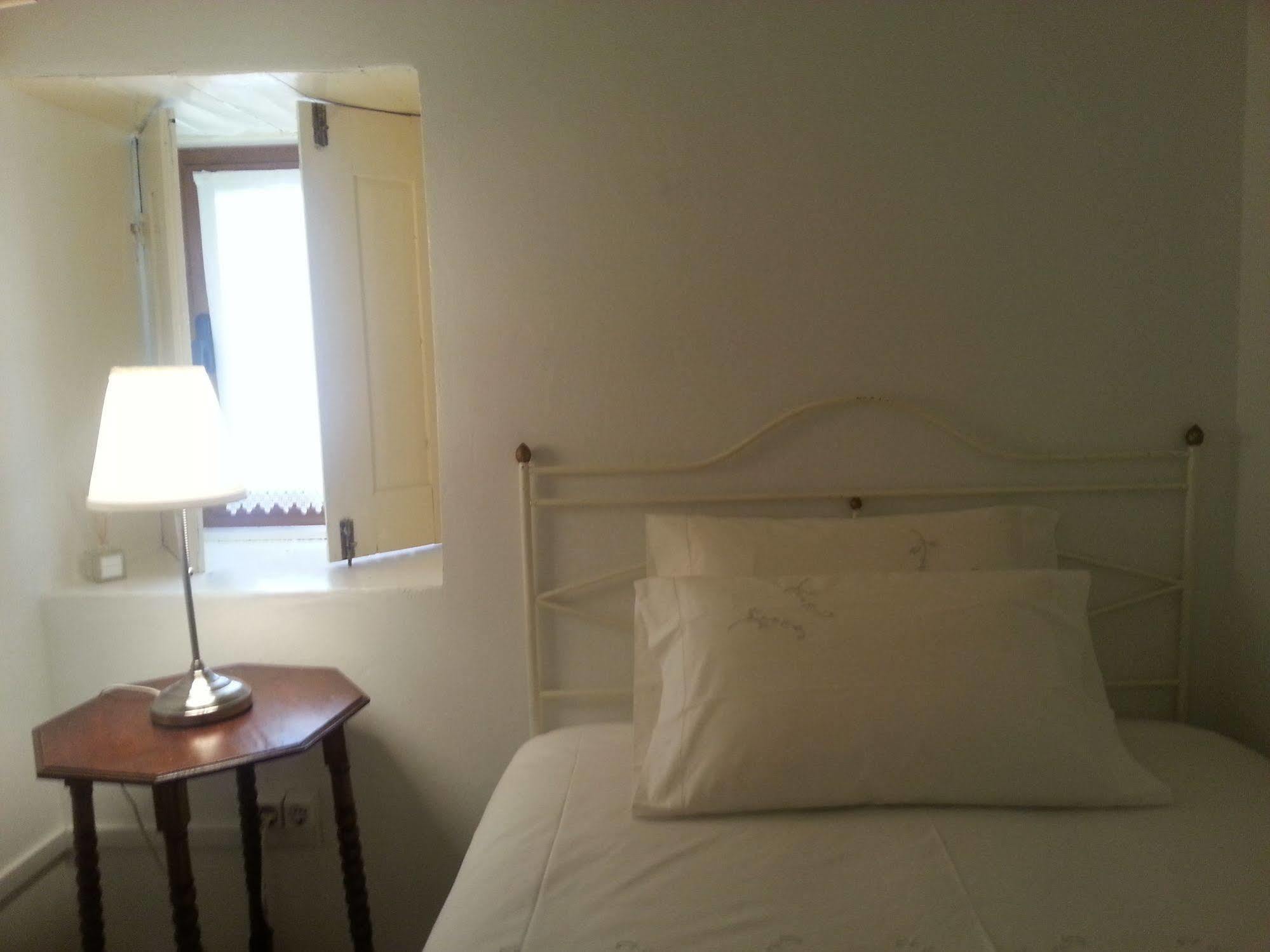 O Ze Ja Dormiu Aqui Villa Celeiros Dış mekan fotoğraf