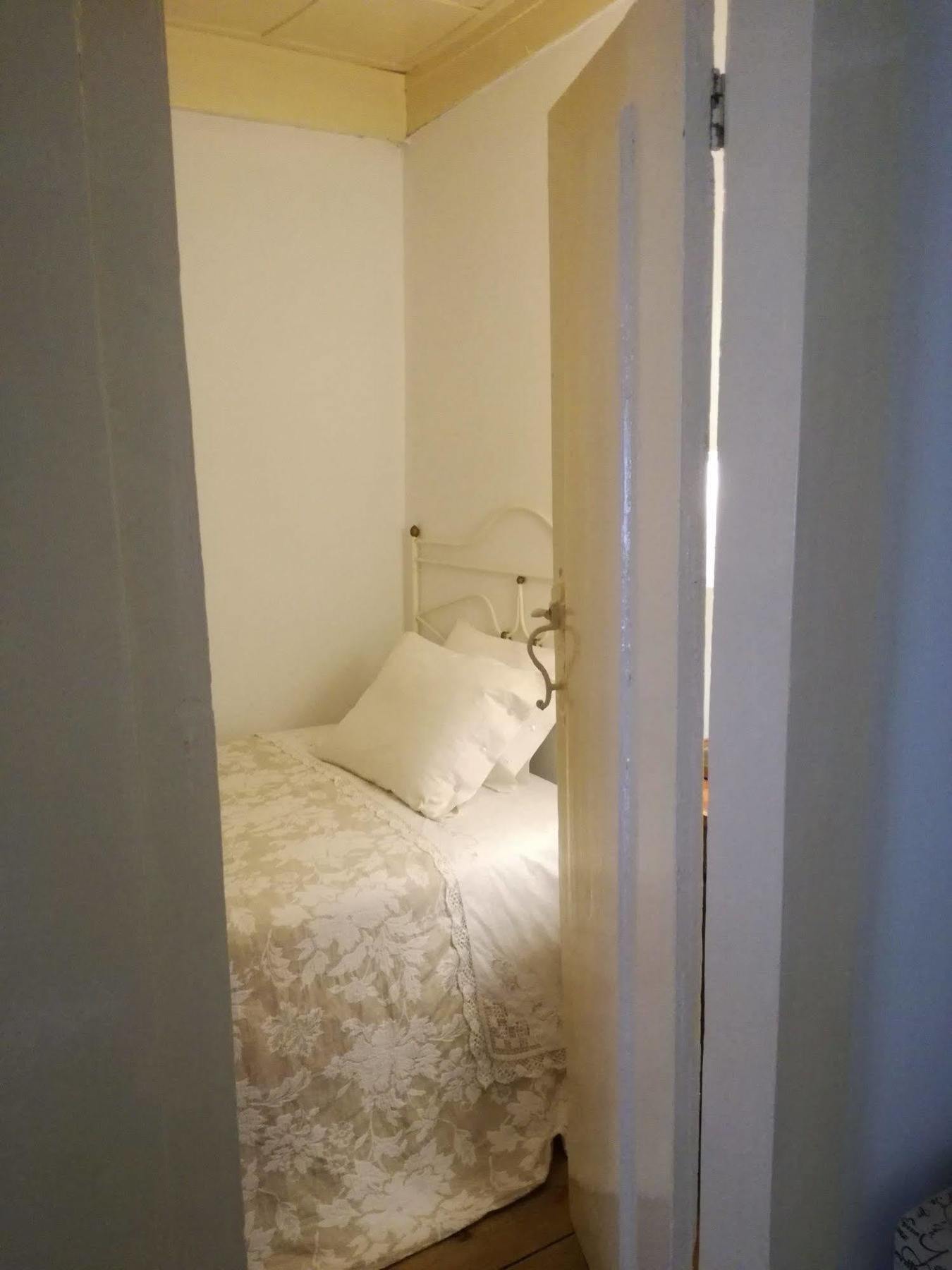 O Ze Ja Dormiu Aqui Villa Celeiros Dış mekan fotoğraf