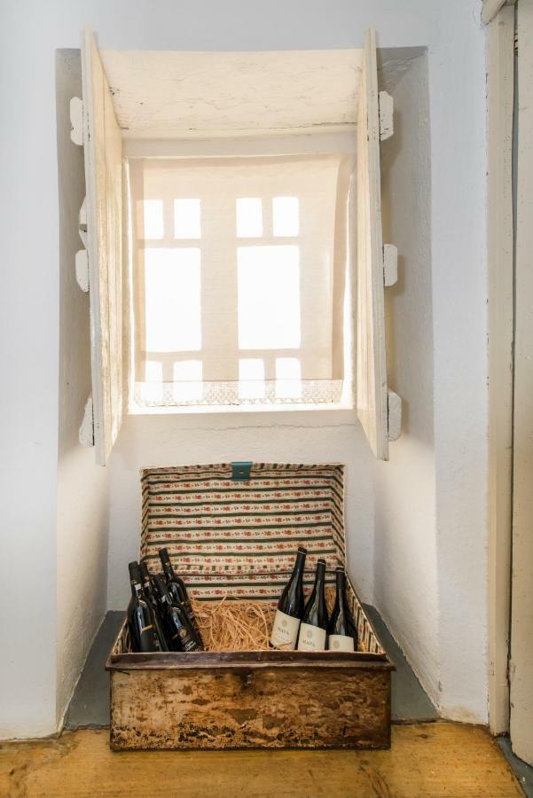 O Ze Ja Dormiu Aqui Villa Celeiros Dış mekan fotoğraf